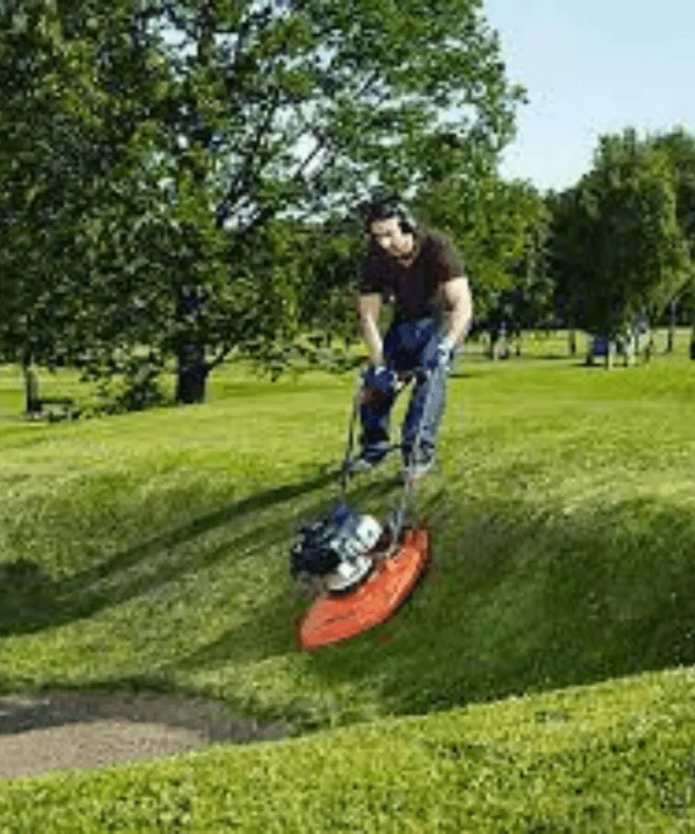 Lawnmower - Image 2