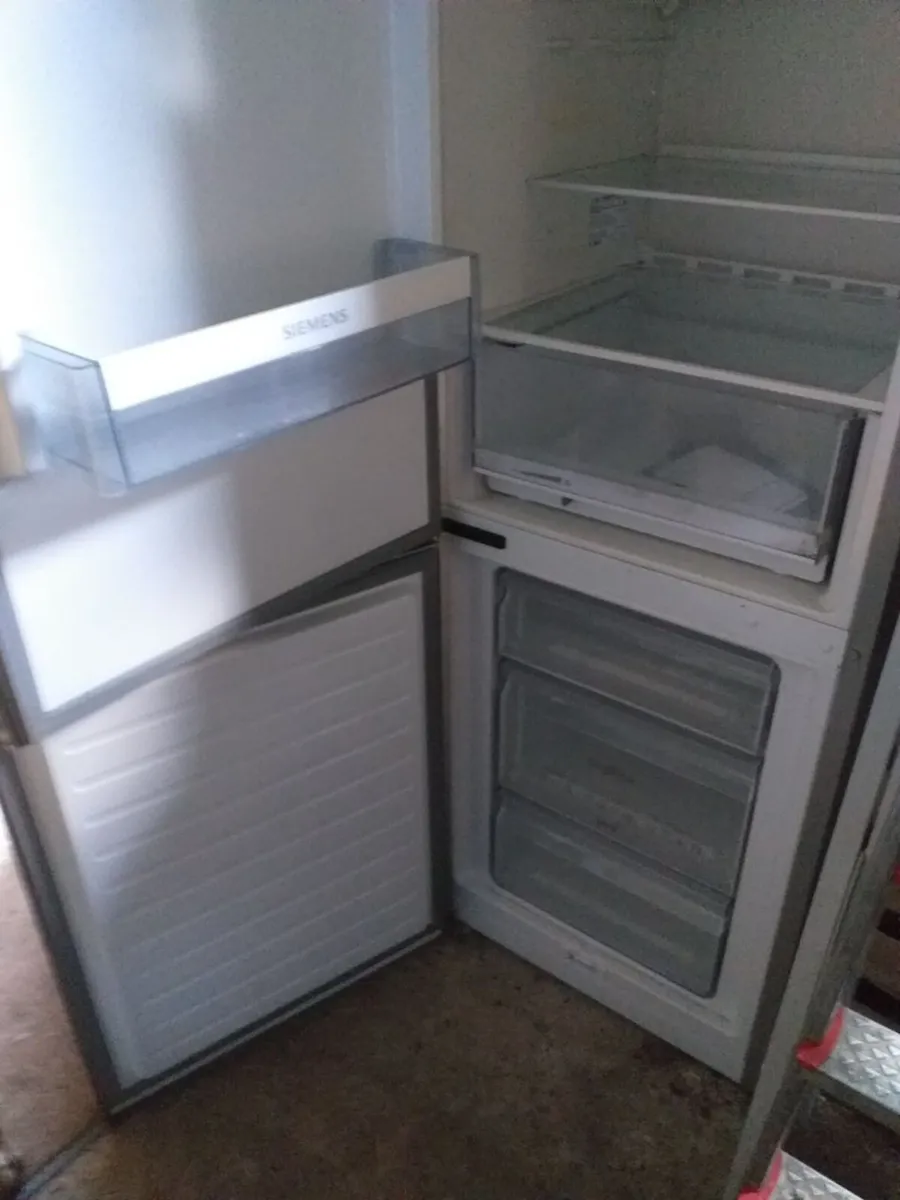 simens fridge trays - Image 2