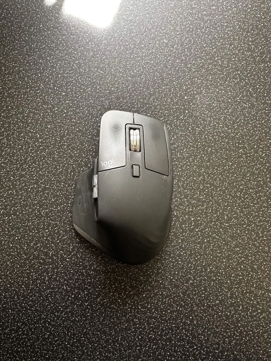 Logitech MX Master 3S - Image 4