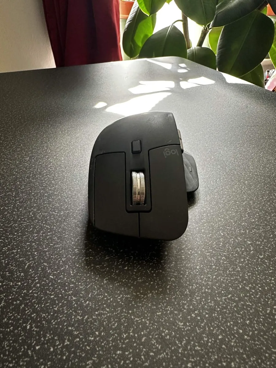 Logitech MX Master 3S - Image 2