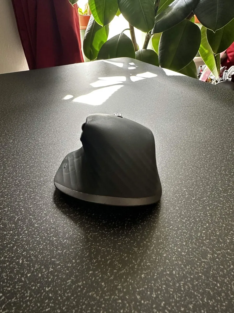 Logitech MX Master 3S - Image 3