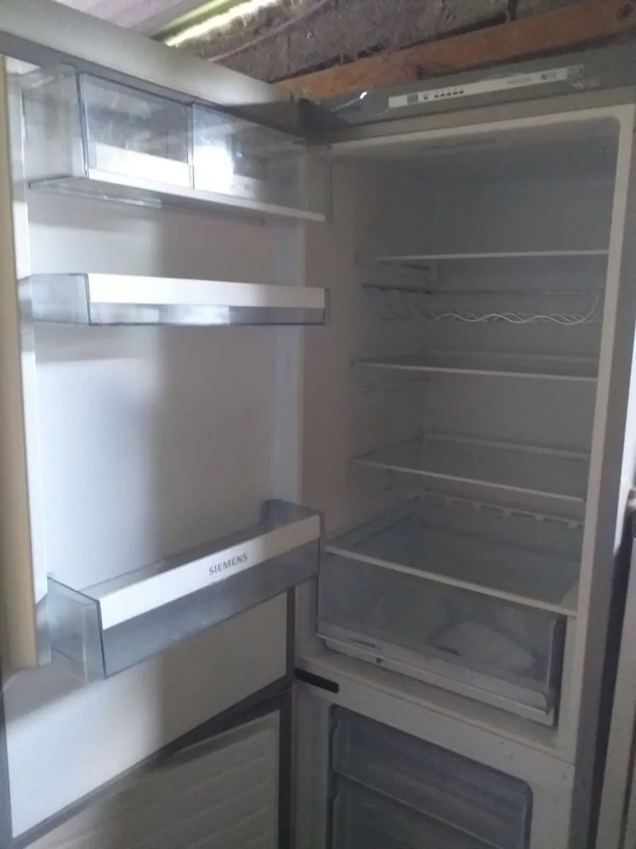 simens fridge trays - Image 3