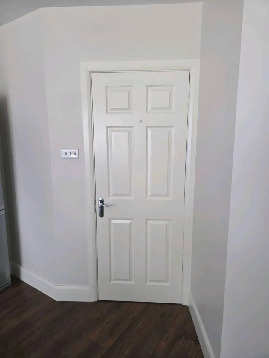 Internal Doors - Image 2