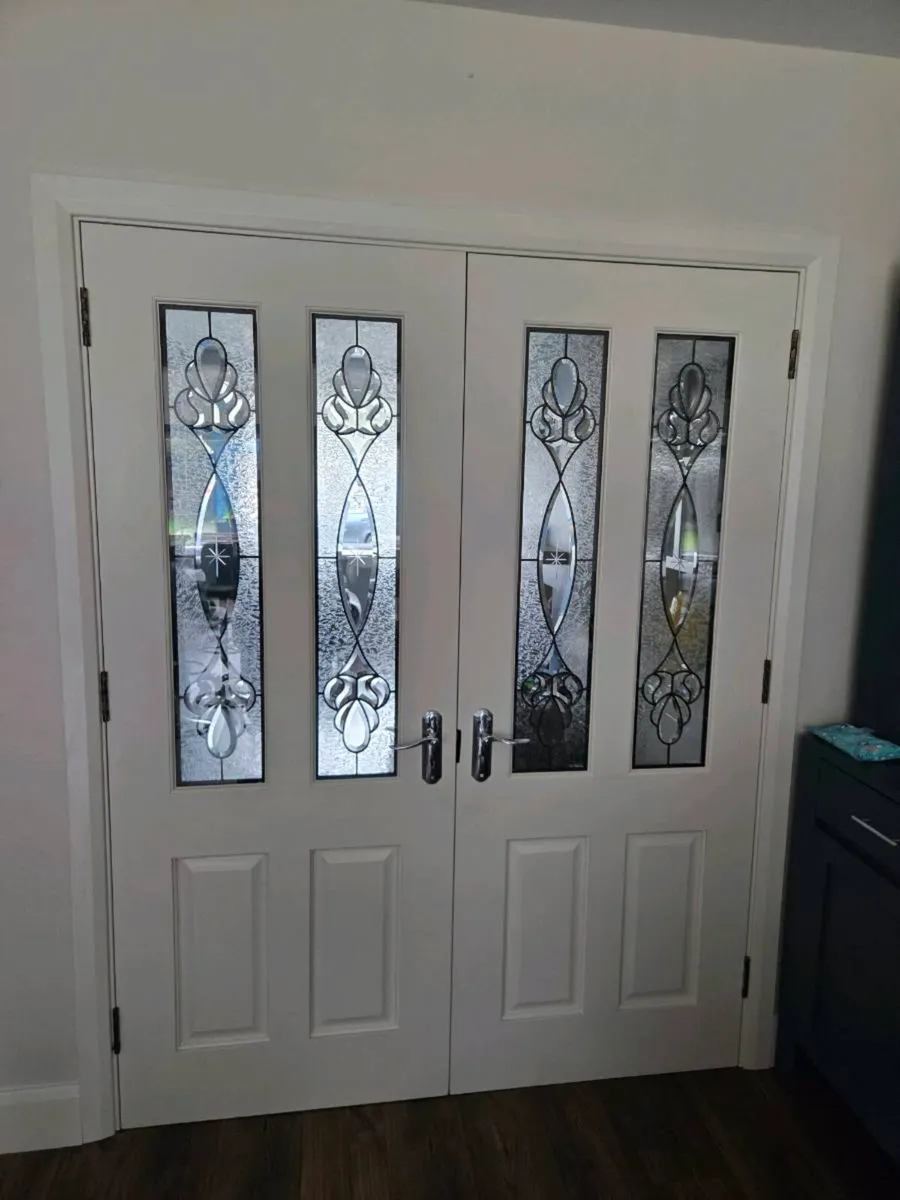 Internal Doors - Image 1