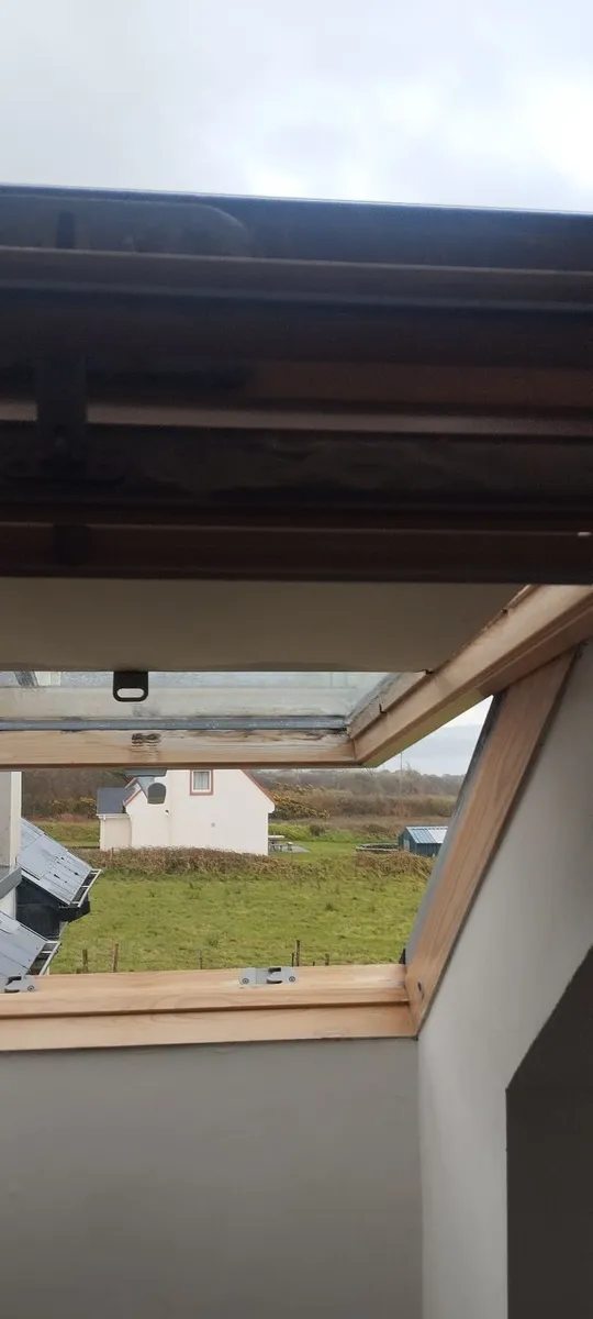 Velux Windows - Image 1