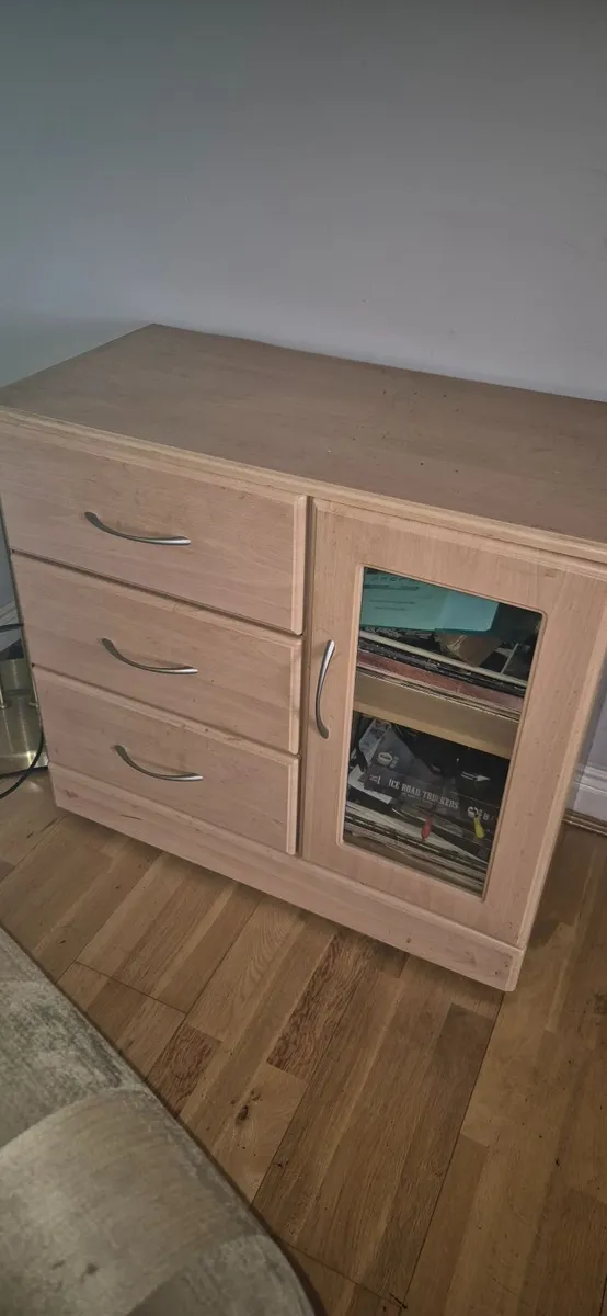 Drawer unit - Image 1