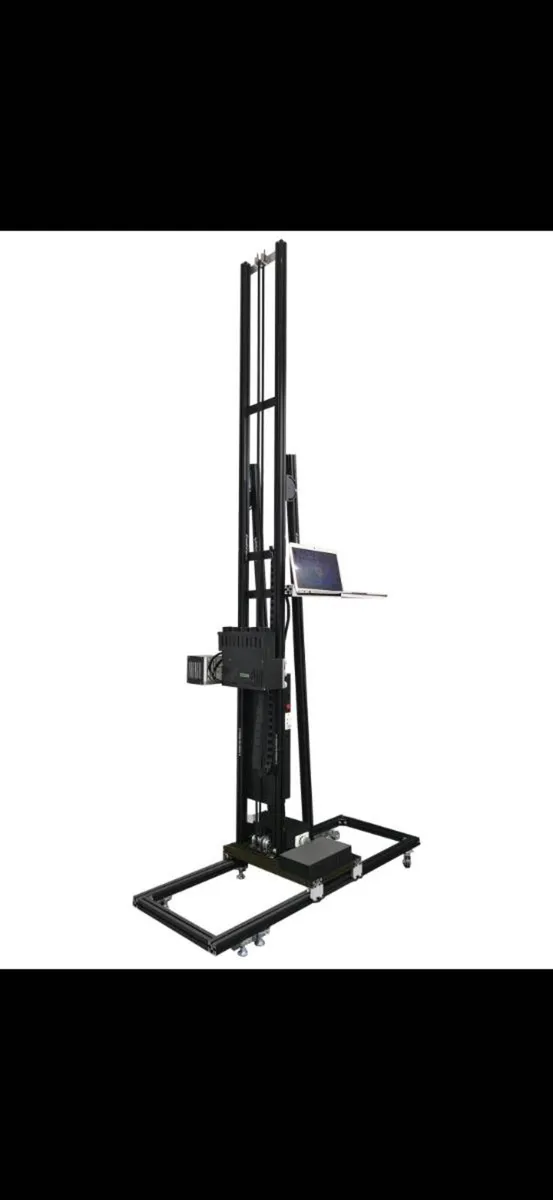 BRAND NEW WALL PRINTER FOR SALE - Image 4