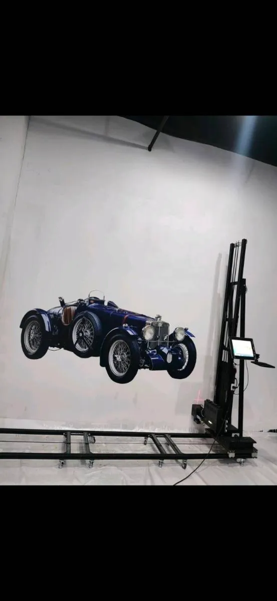 BRAND NEW WALL PRINTER FOR SALE - Image 1