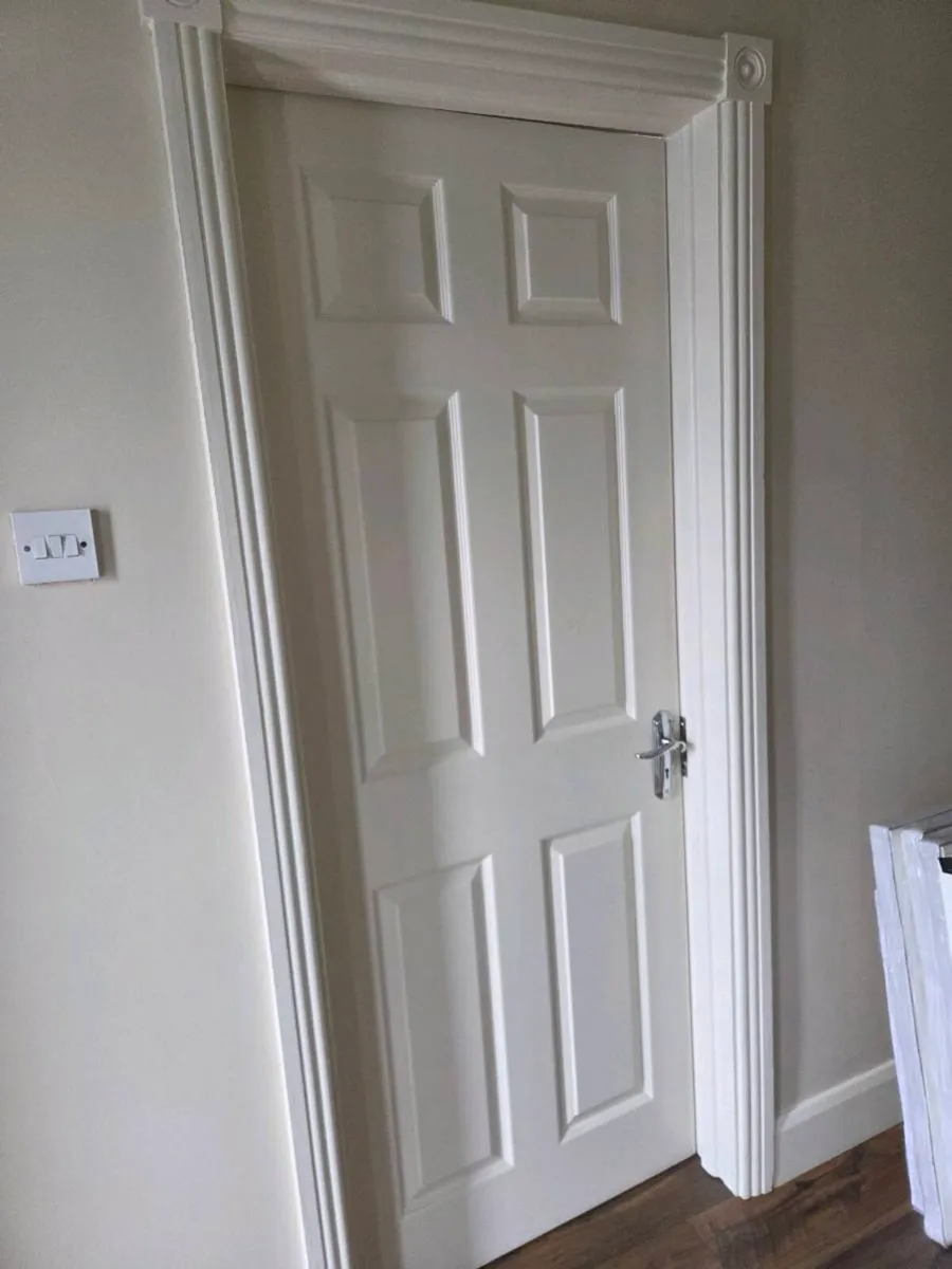 Internal Doors - Image 3