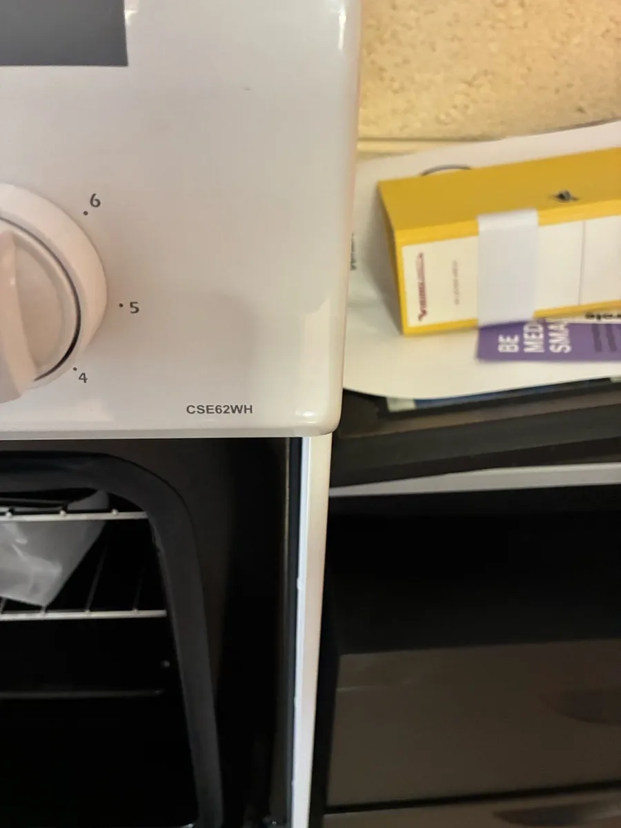 New Nordmende Cooker - Image 4