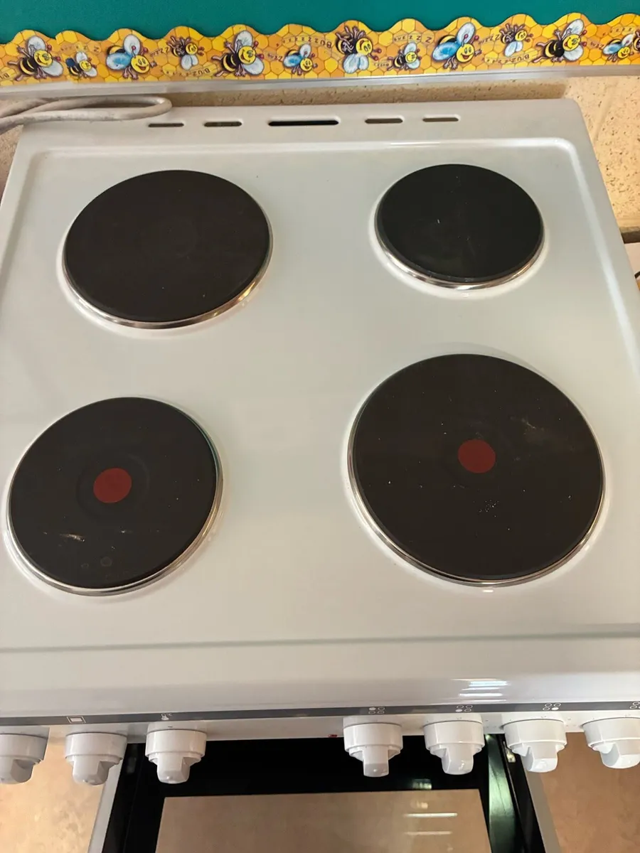 New Nordmende Cooker - Image 3