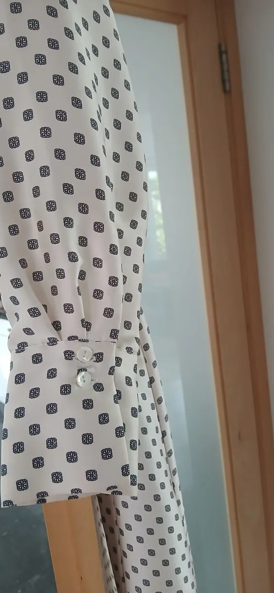 Mango Dress Current Season - Image 3