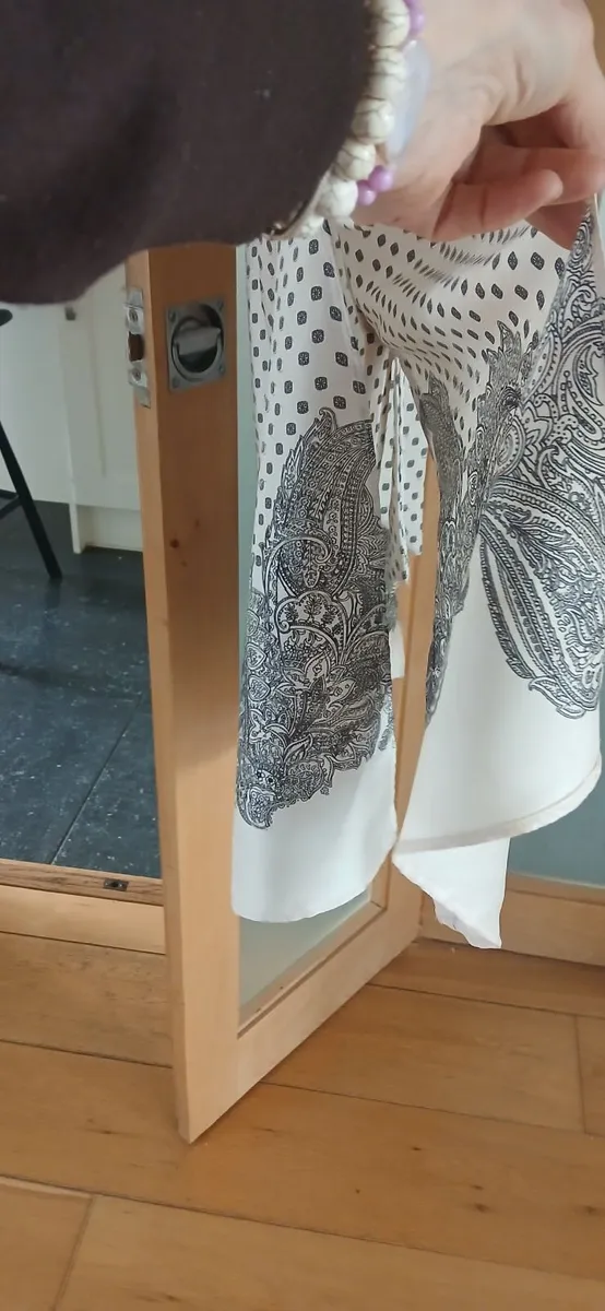 Mango Dress Current Season - Image 4