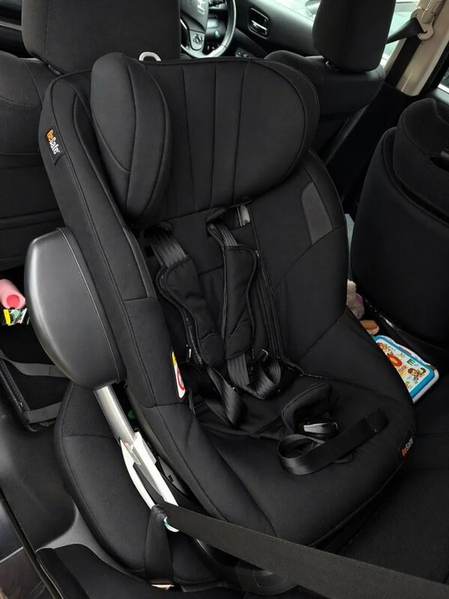 car seat Be safe stretch - Image 1