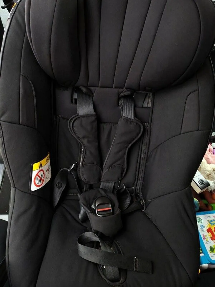 car seat Be safe stretch - Image 3