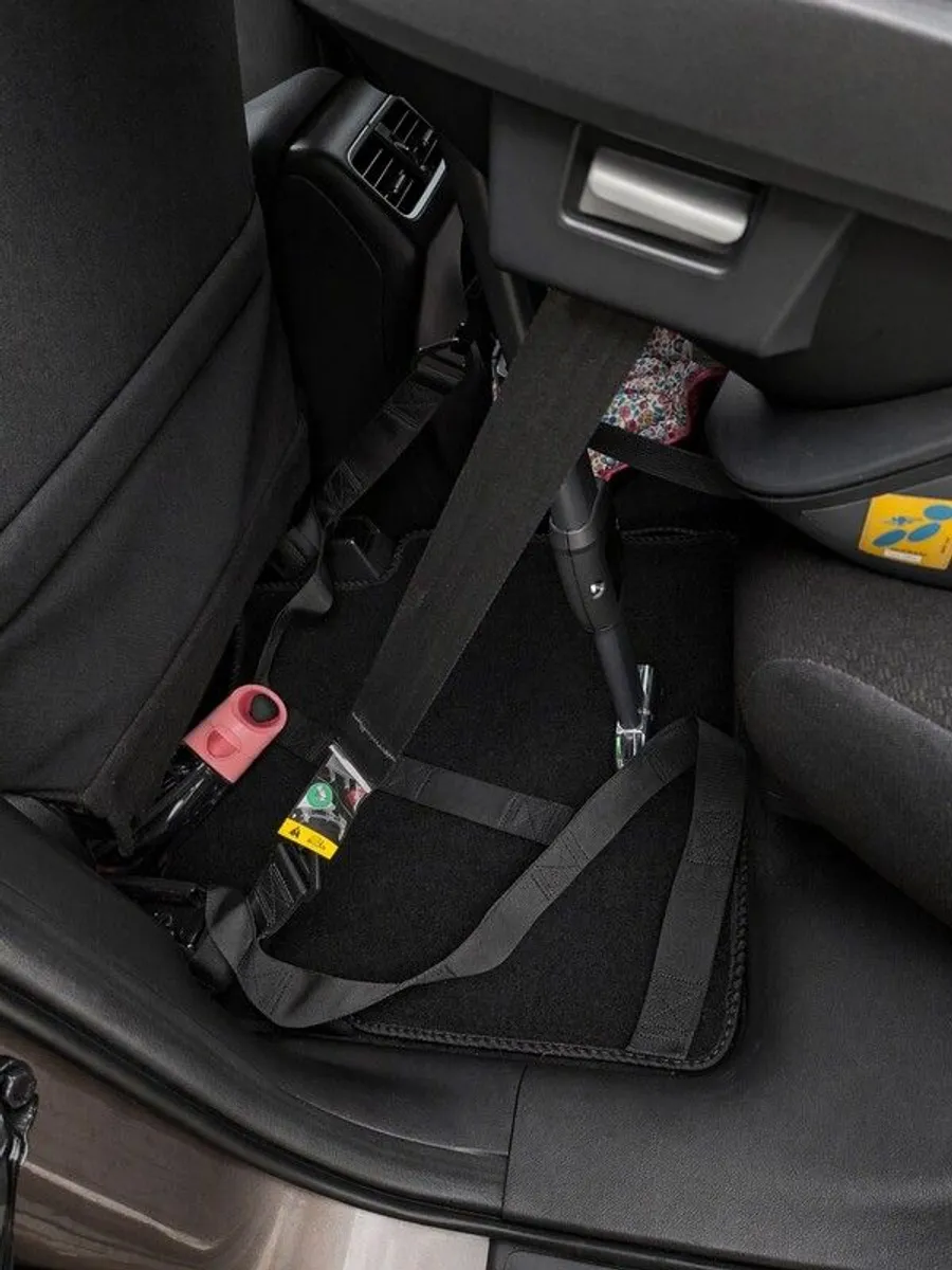 car seat Be safe stretch - Image 4