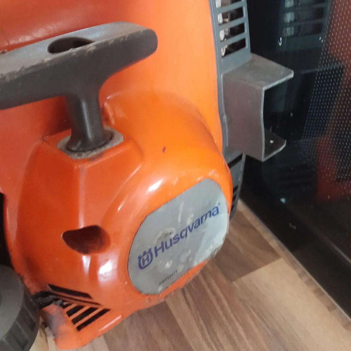 Petrol strimmer - Image 3