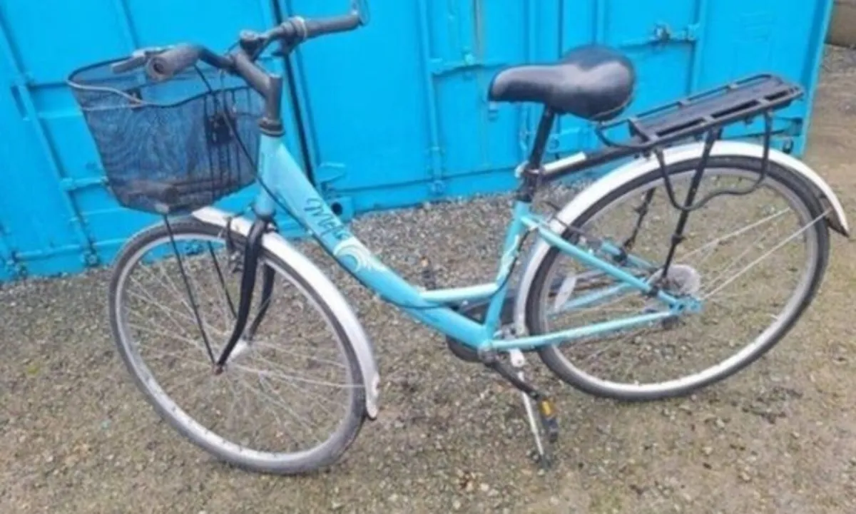 Ladies bike - Image 1