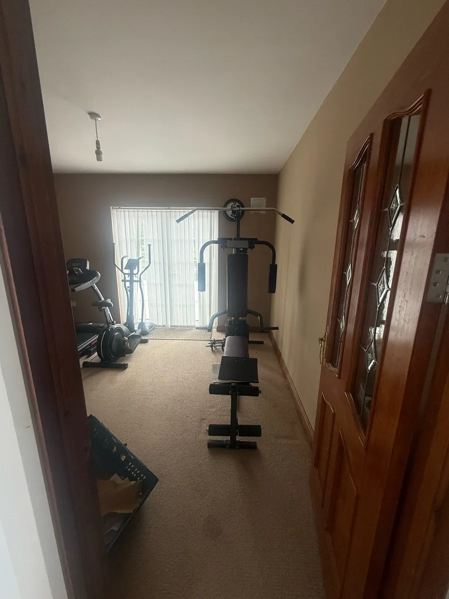 Gym set - Image 2