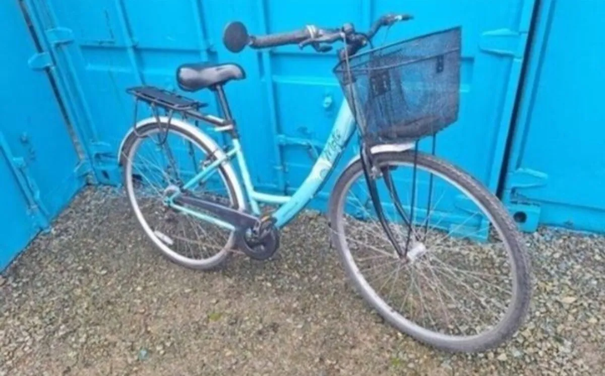 Ladies bike - Image 2