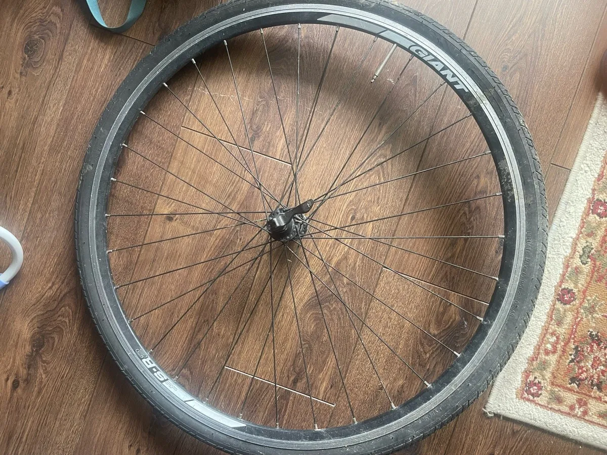 Bicycle components - Image 2