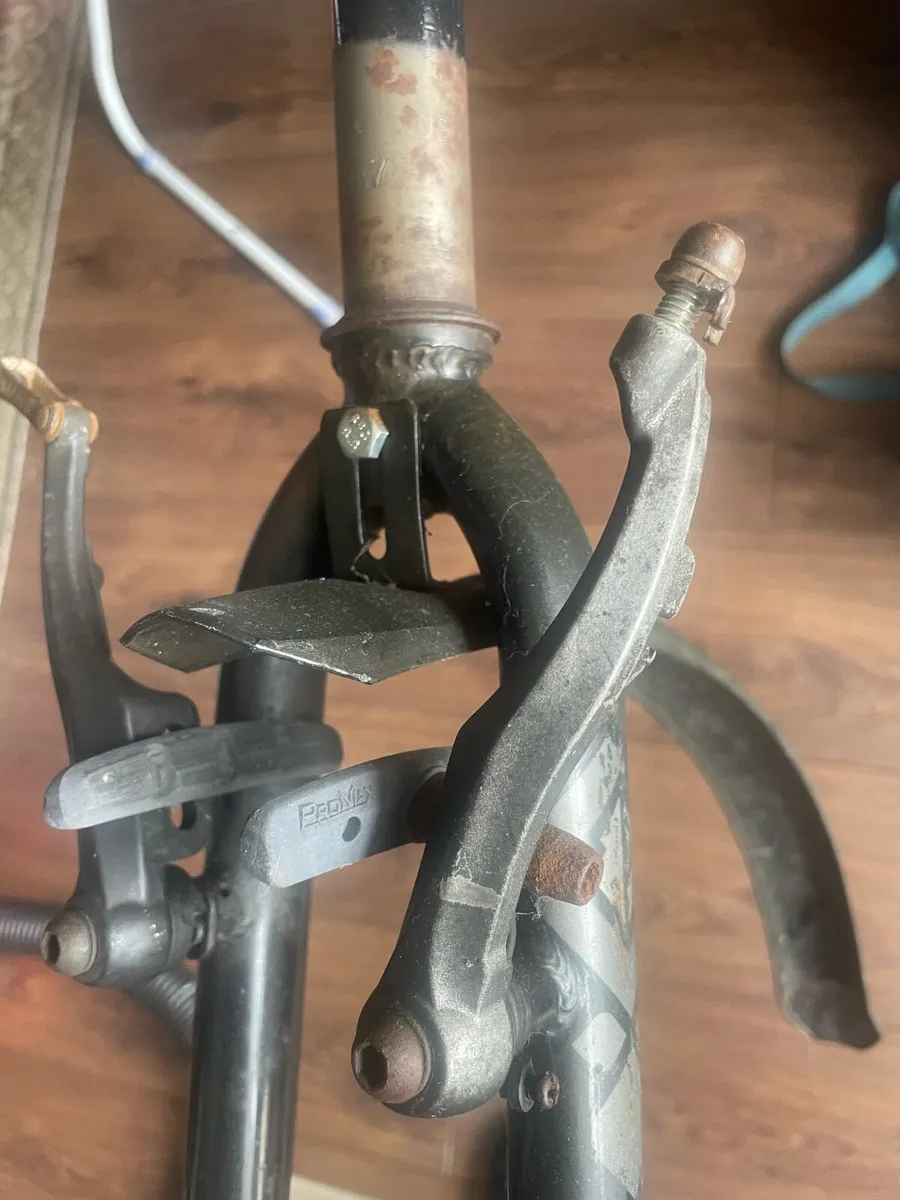 Bicycle components - Image 4