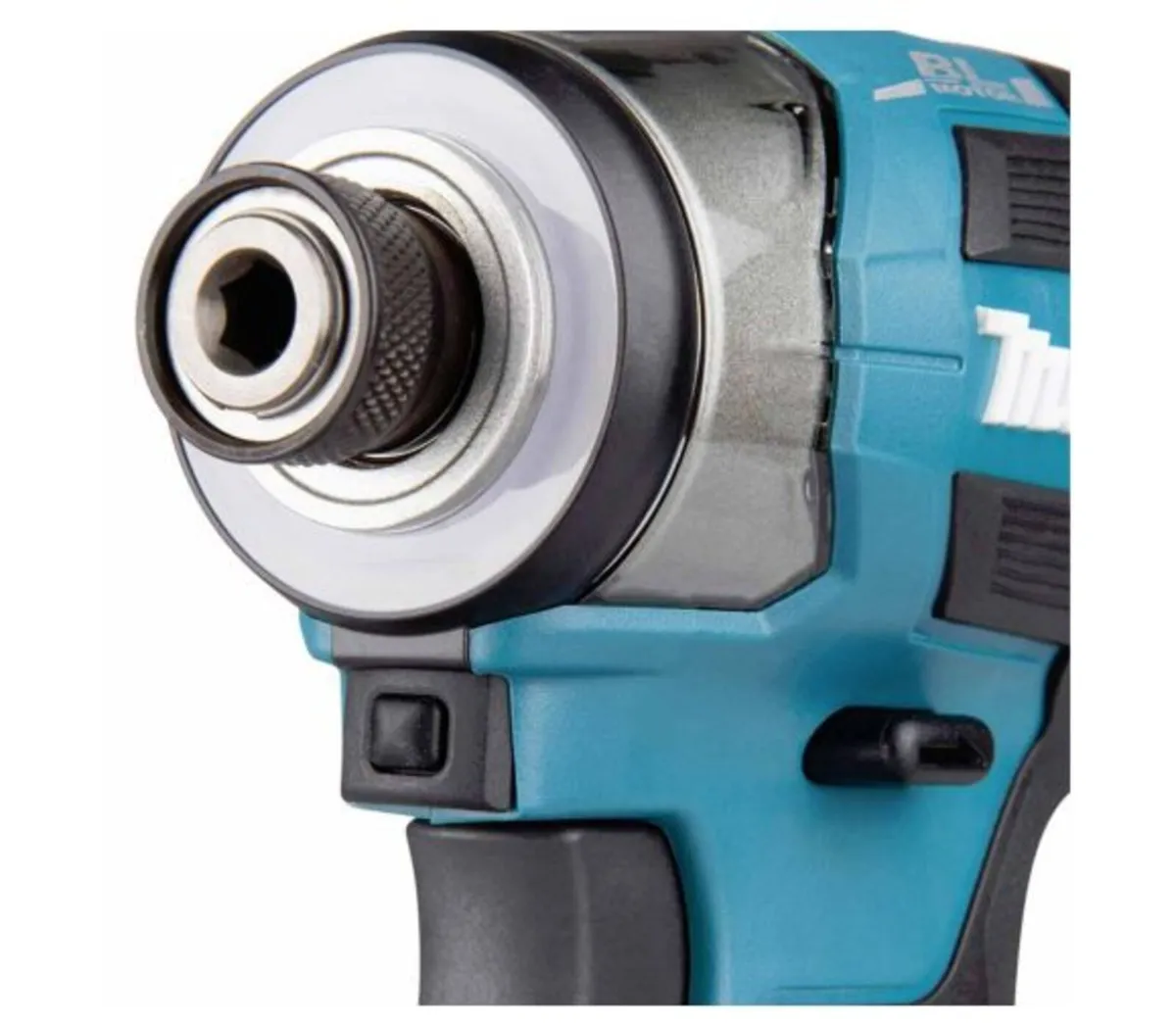 Makita DTD173Z 18V Brushless Impact Driver (BARE) - Image 4