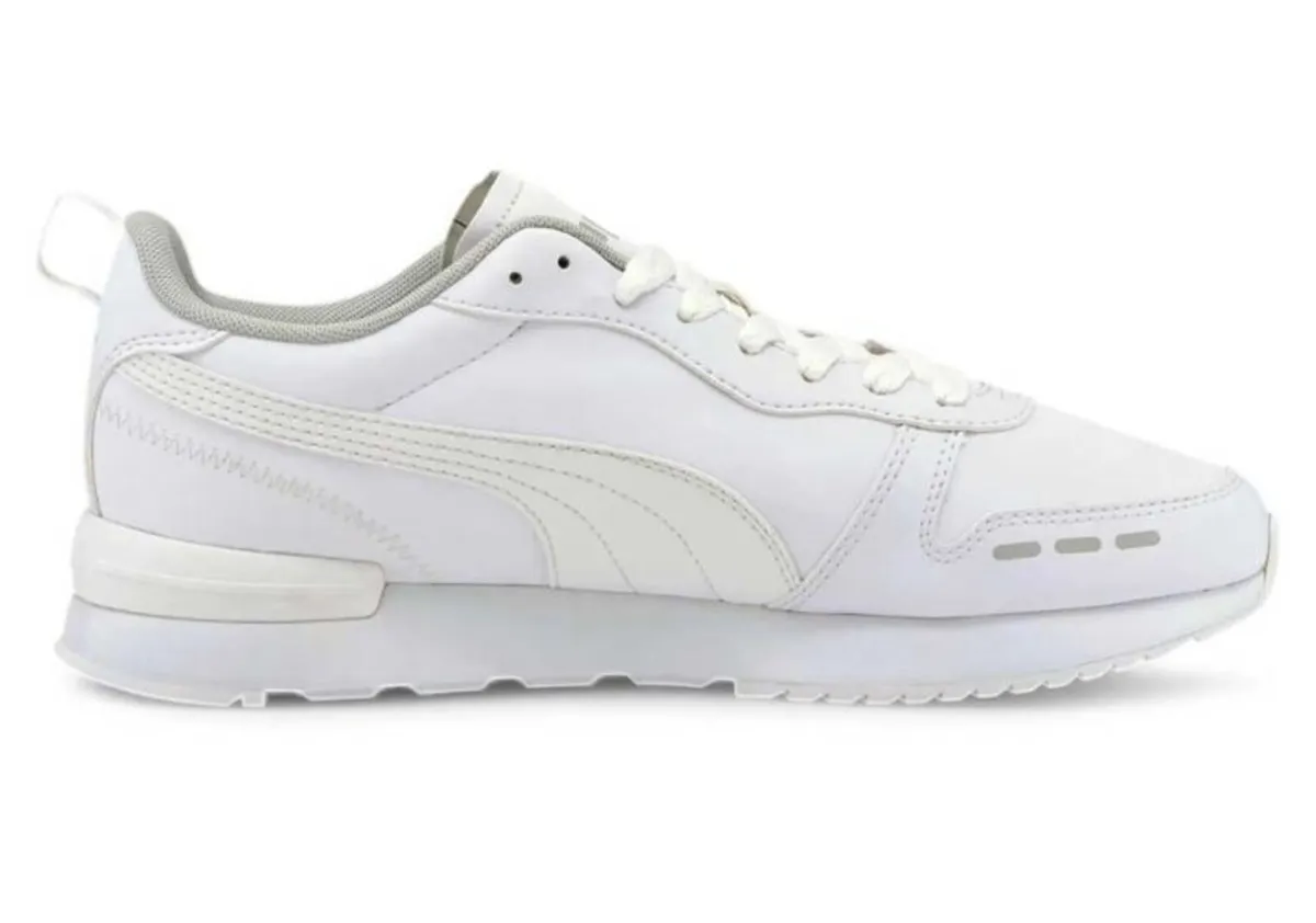 PUMA R78 SL Trainers Brand New Size 10 UK - Image 2