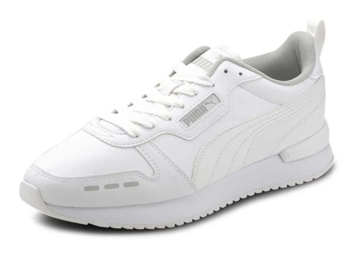 PUMA R78 SL Trainers Brand New Size 10 UK - Image 3