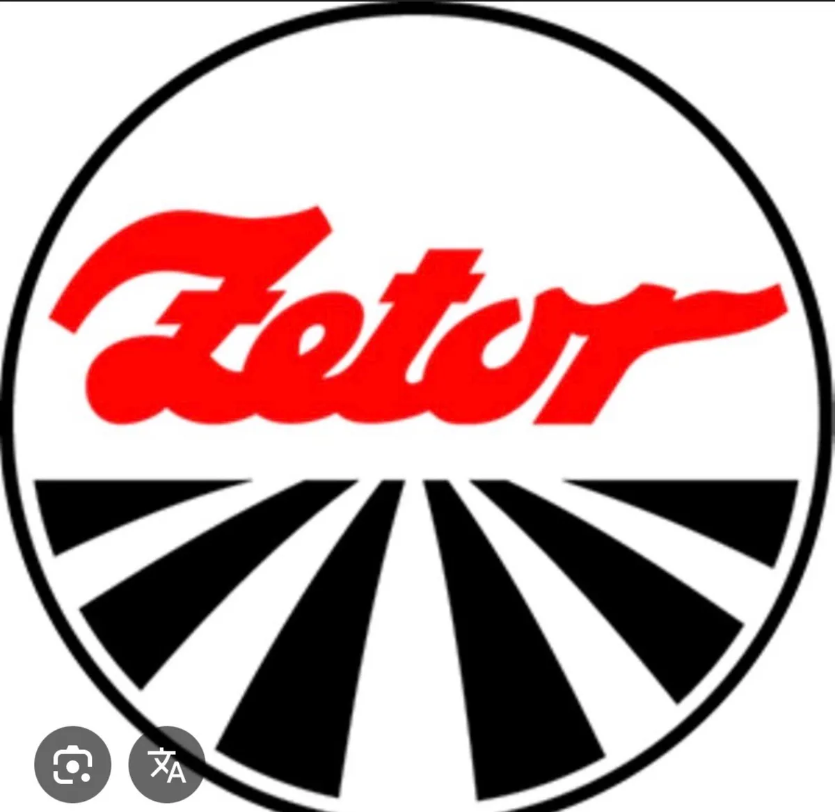 Balla Vintage/Classic Show, Zetor 80th Anniversary - Image 3