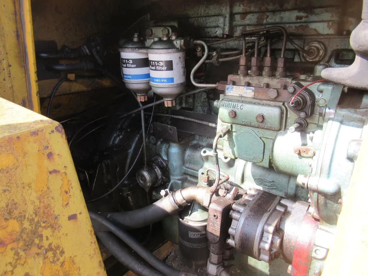 Matbro Loader - Image 2