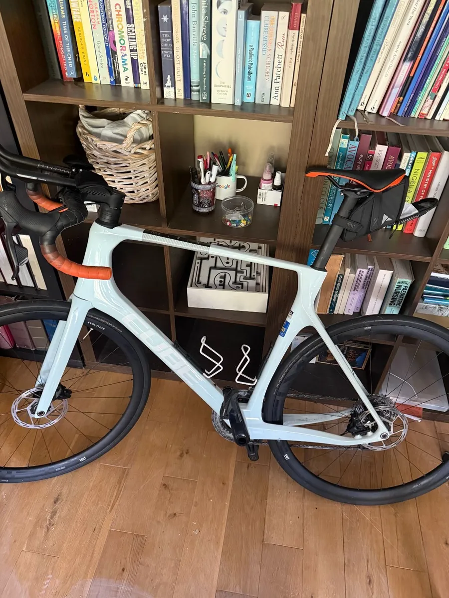 CUBE AGREE PRO C:62 - Image 2