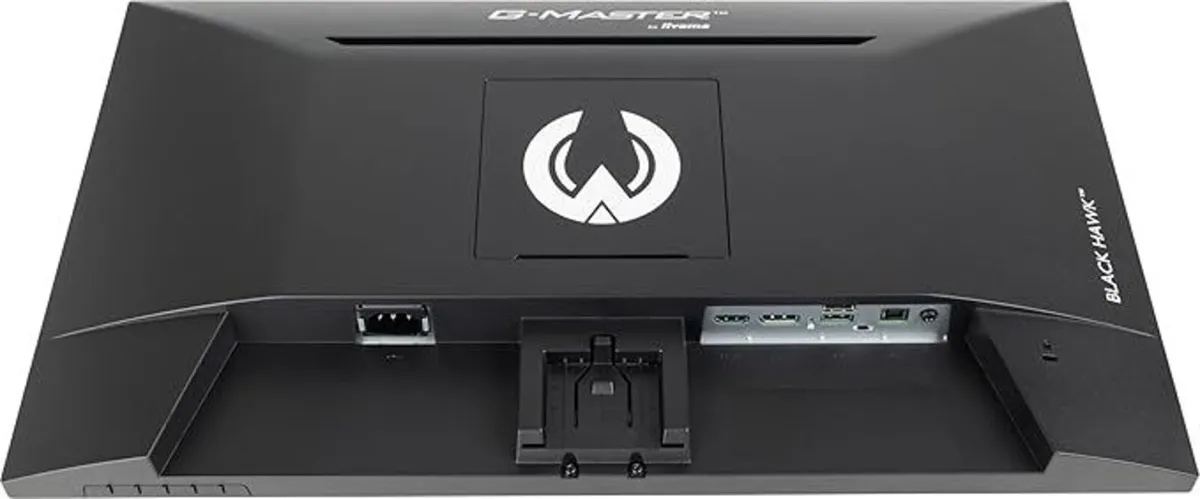 iiyama G-MASTER Black Hawk G2245HSU-B2 22" Monitor - Image 3