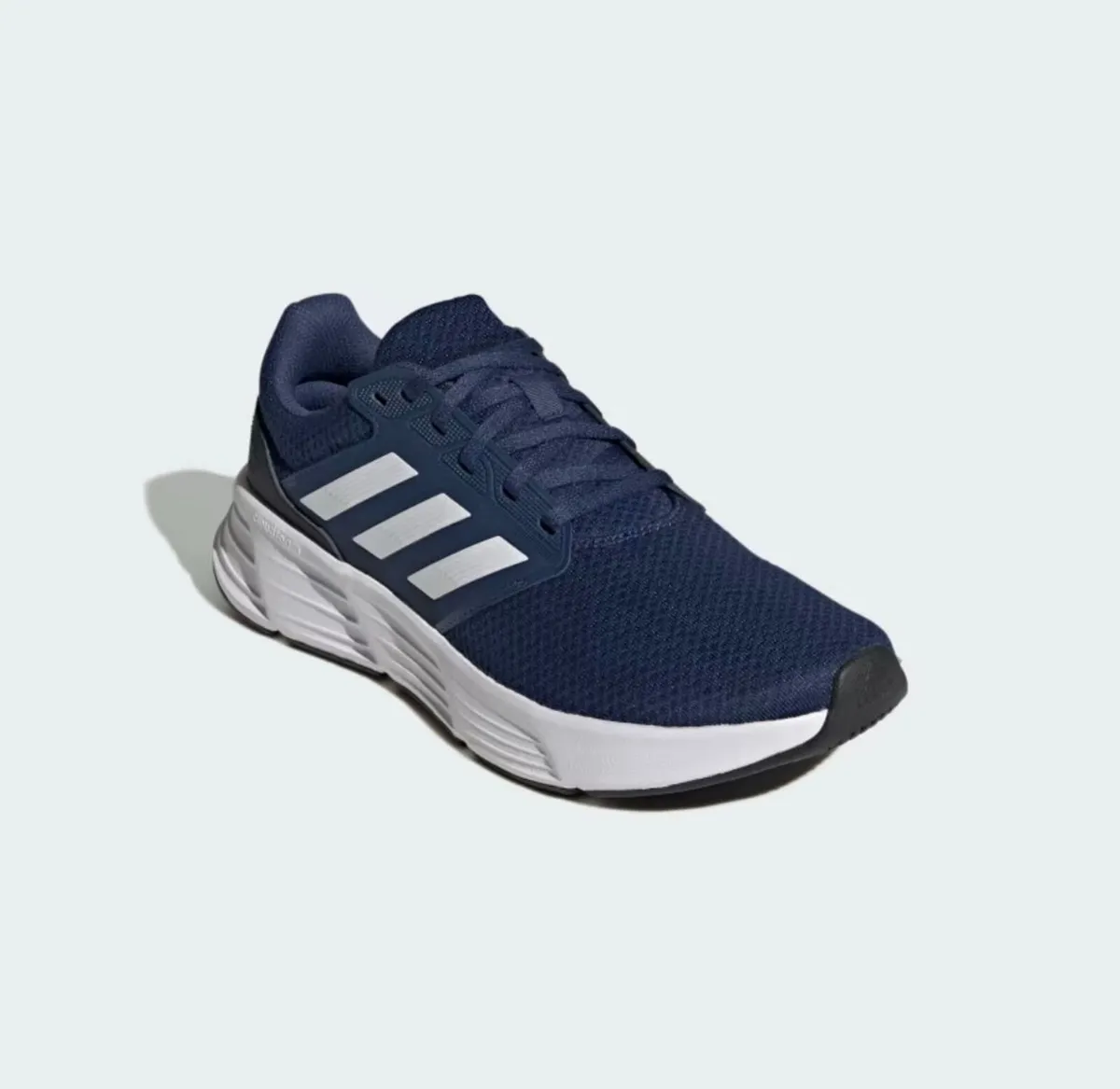 Adidas Galaxy 6 Running Shoes Brand New Size 10 UK - Image 4