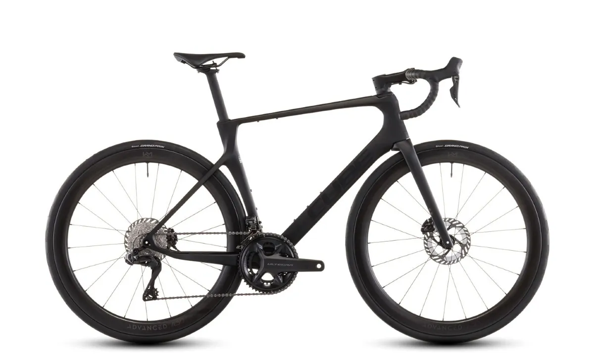 CUBE AGREE PRO C:62 - Image 3