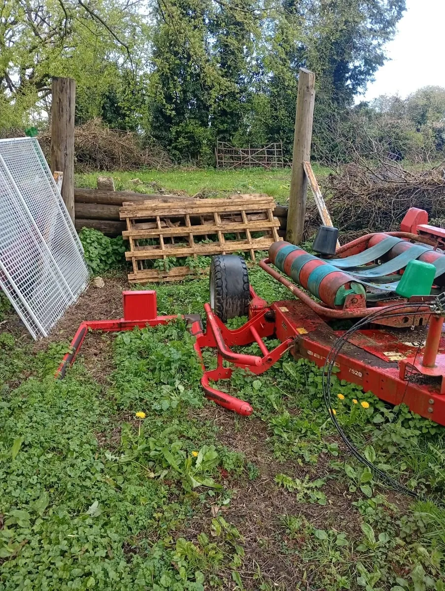 Wrapper, farm machinery - Image 3