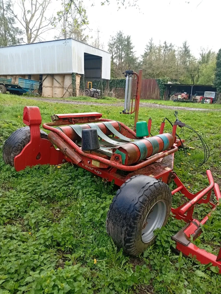 Wrapper, farm machinery - Image 4