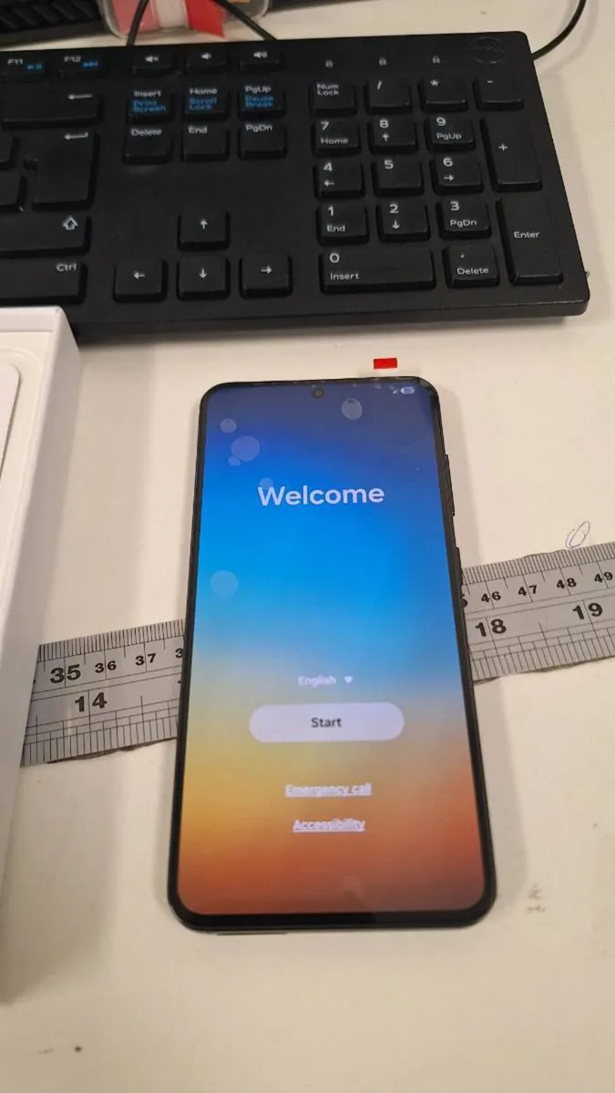 Galaxy S23 - Image 1