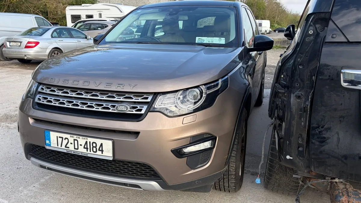 172 discovery nonrunner - Image 1