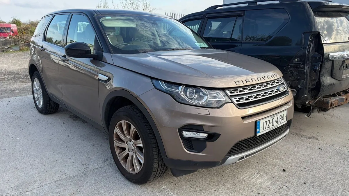 172 discovery nonrunner - Image 2