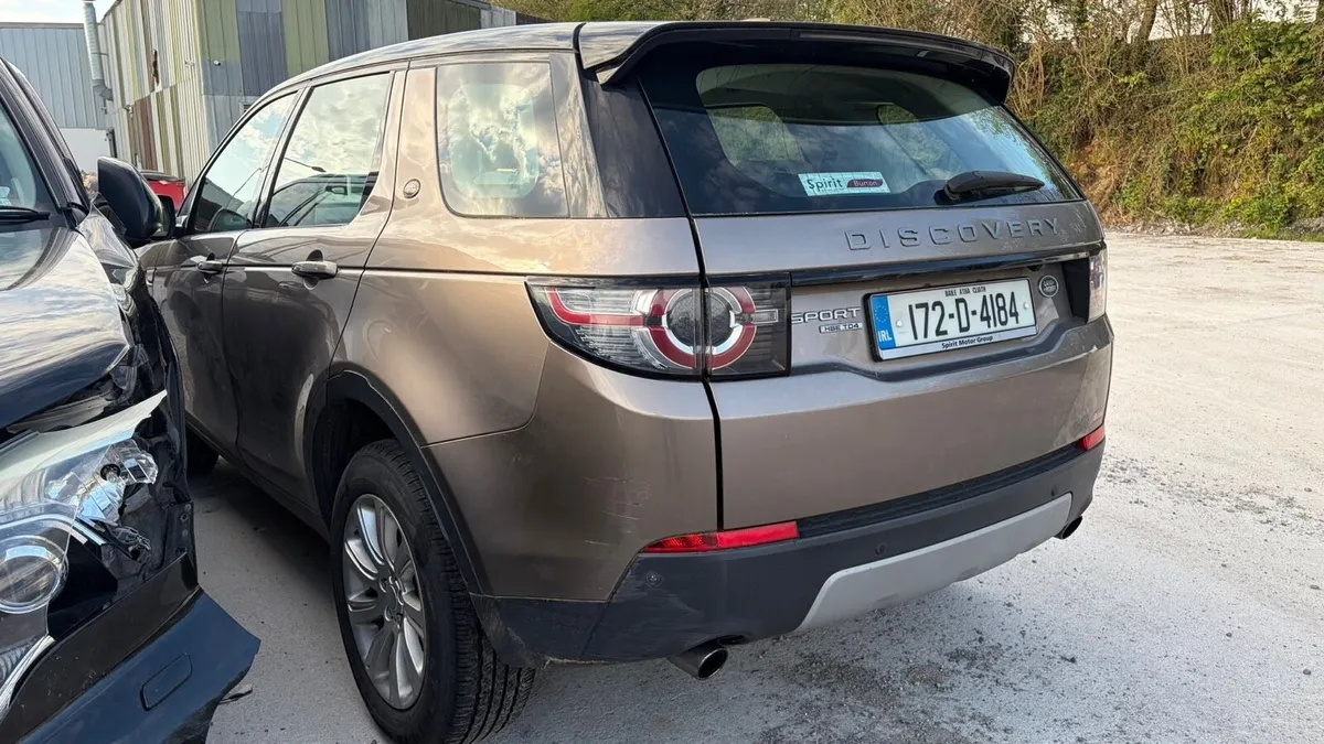 172 discovery nonrunner - Image 3