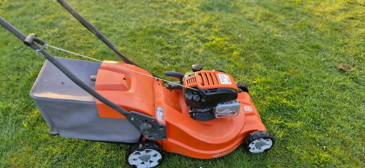 Husqvarna Lc253 - Image 1