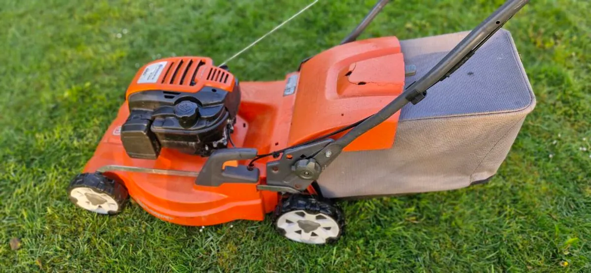 Husqvarna Lc253 - Image 2