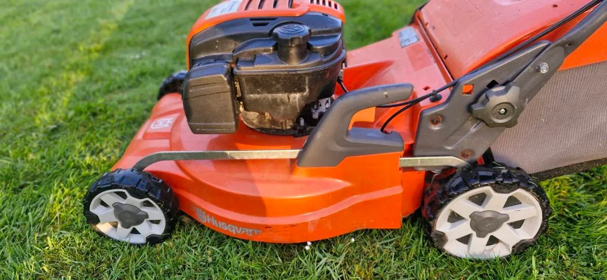 Husqvarna Lc253 - Image 3