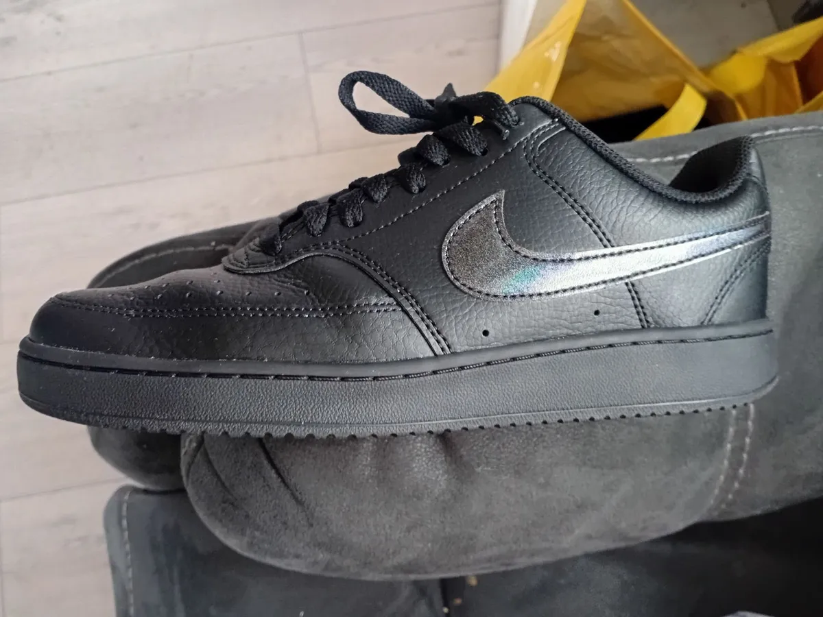 Nike Air force runners - Image 2