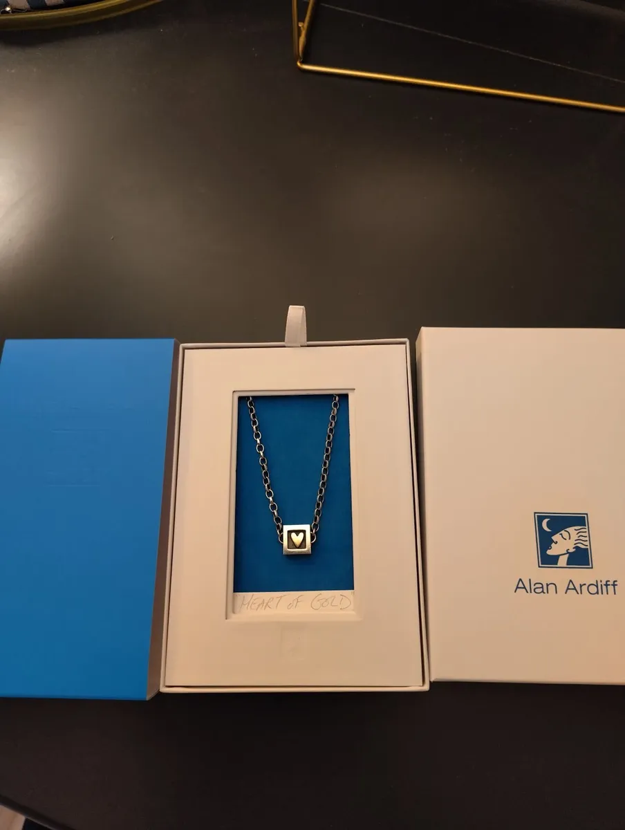 Alan Ardiff Bracelet