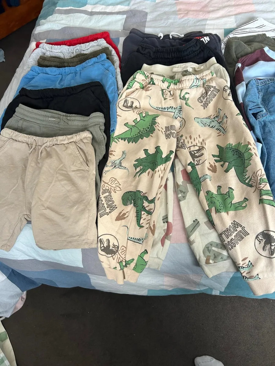 Boys clothes - Image 2