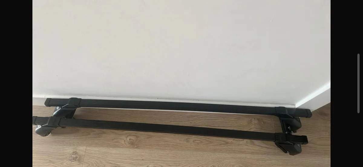 Roof racks - Image 2