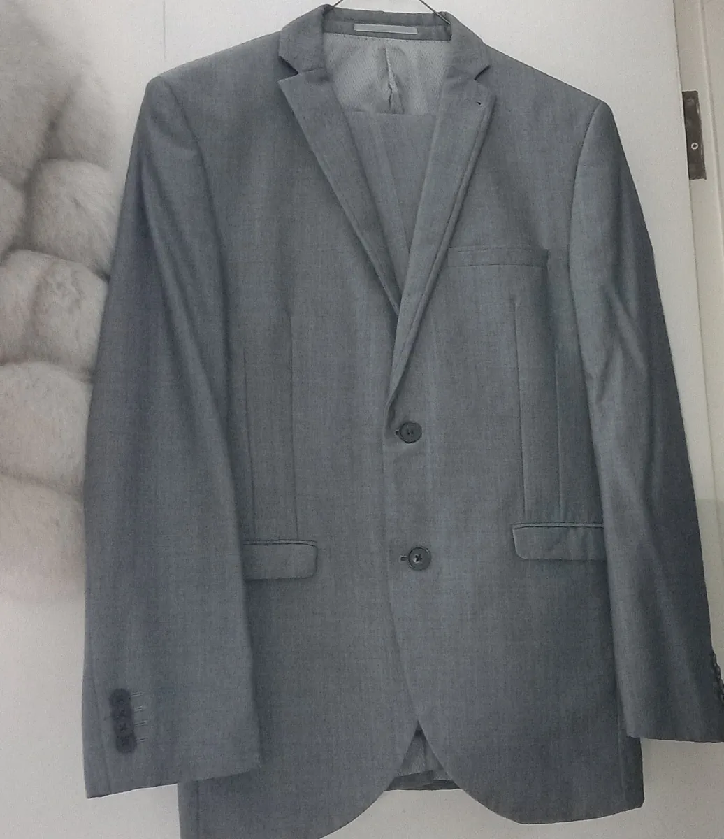 (Next)Mens suit