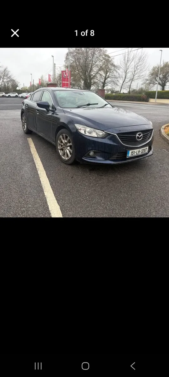 mazda 6 - Image 3